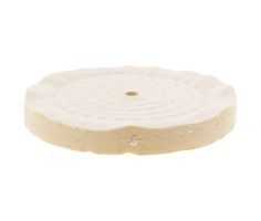 CROP Flanel Polijstschijf 150mm