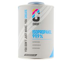 CROP Isopropanol 99,9% - 1 litro