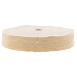 CROP Cotton Polishing Pad 100mm