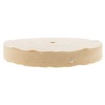 CROP Cotton Polishing Pad 150mm