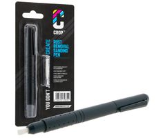 CROP Schuurpen & Roestverwijderstift 14cm