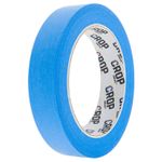 CROP UV-tejp 18mm - per rulle
