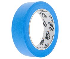 CROP UV-tejp 36mm - per rulle