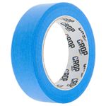 CROP UV-tejp 36mm - per rulle