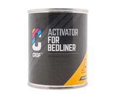 CROP härdare för 2K-släpvagnsbeläggning – burk 200 ml