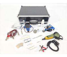 WPT Glasreparatie Custom kit WP5200 12 Volt