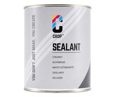 CROP Strijkkit 1kg - Kwastbaar & Overschilderbaar
