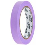 CROP Washi Tape Lilla 18mm - per rotolo