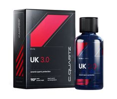 CarPro CQuartz CQUK 3.0 50ml - Keramisches Coating