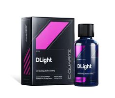 CarPro CQuartz DLight Revestimiento Cerámico Anti-UV 30ml