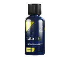 CarPro CQuartz Lite 100ml - Revestimiento Cerámico