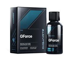 CarPro DQuartz GForce Revestimiento de cristales
