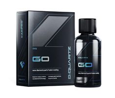 CarPro DQuartz GO Nano Diamond-belægning