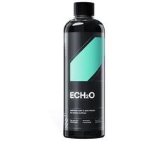 CarPro Ech2O 500ml - Lavado sin agua