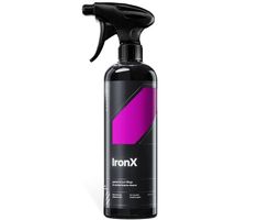 CarPro IronX Cleaner 500ml - Décontaminant ferreux