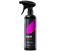 CarPro IronX LS Cleaner 500ml - Preparat na rdzę nalotową