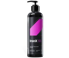 CarPro IronX Snow Soap 500ml - Piana Śnieżna i Szampon Samochodowy