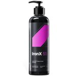 CarPro IronX Snow Soap 500ml - Piana Śnieżna i Szampon Samochodowy