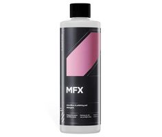 CarPro MFX Microfiber Wash 500ml