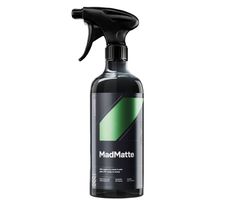 CarPro MadMatte - Sigillante Spray Opaco 1000ml