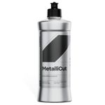 CarPro Metallicut Polish 1000ml - Środek do Polerowania Metalu