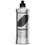 CarPro Metallicut Polish 500ml - Środek do Polerowania Metalu