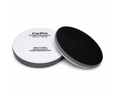 CarPro Orange Peel Denim Pad 80mm