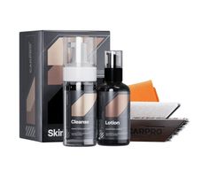 Kit d'entretien du cuir CarPro SkinCare