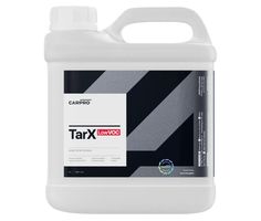 CarPro TarX 4000ml - Eliminador de alquitrán