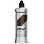 CarPro UltraCut Extreme Cut Polish Compound 500ml - Środek Polerski Mocno Ścierny
