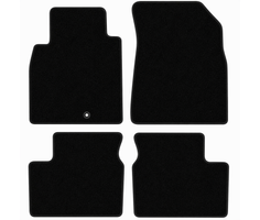 Automatten Nissan Micra 2011-2016