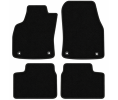 Automatten Opel Astra H 2004-2009