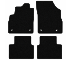 Automatten Opel Astra K 2015-2021