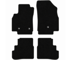 Automatten Opel Karl 2015-2019