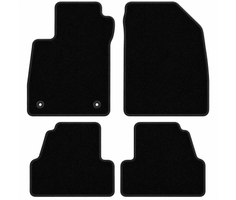 Automatten Opel Mokka 2012-2020