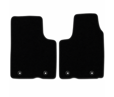 Automatten Renault Trafic 2014