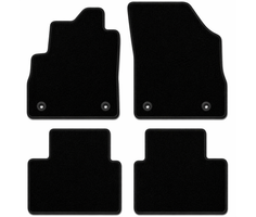 Automatten Velours Opel Astra K 2015-2021