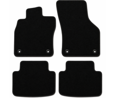 Automatten Velours Volkswagen Passat 3G, B8 2014