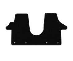 Automatten Velours Volkswagen Transporter T5 2003-2015 & T6 2015