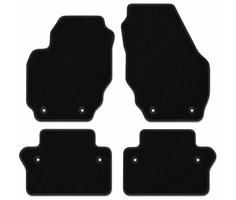 Automatten Velours Volvo V70 & XC70 2008-2016