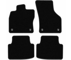 Automatten Volkswagen Passat 3G,B8 2014