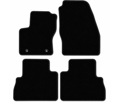 Car mats Ford Focus C-Max 2011-2013