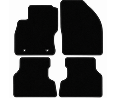 Car mats Ford Focus II 2004-2008