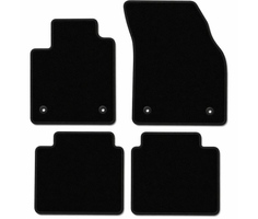 Car mats Ford Focus IV 2018