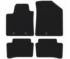 Automatten Hyundai i10 2013-2020