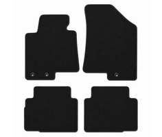 Automatten Hyundai ix35 2010