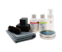 Colourlock Oldtimer Leer Onderhoudsset