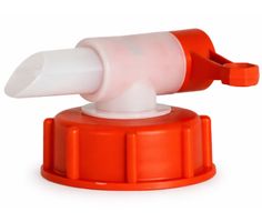 CROP DIN51 Tapkraan - 5 liter