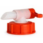 CROP DIN51 Tapkraan - 5 liter