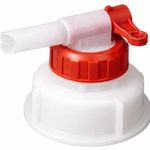 CROP DIN61 Tapkraan - 10 liter